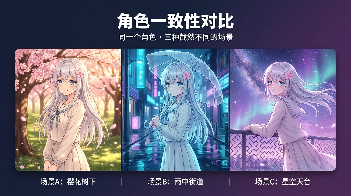 漫画分镜 3